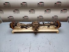 ⏹️PONTE ASSALE POSTERIORE FORD TRANSIT 2010 2.4L TDCi JXFA RAPP 4.27 6C114006BAF