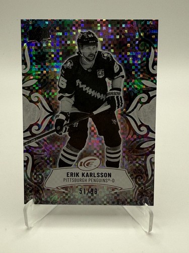 2024 upper deck ice erik - upper,