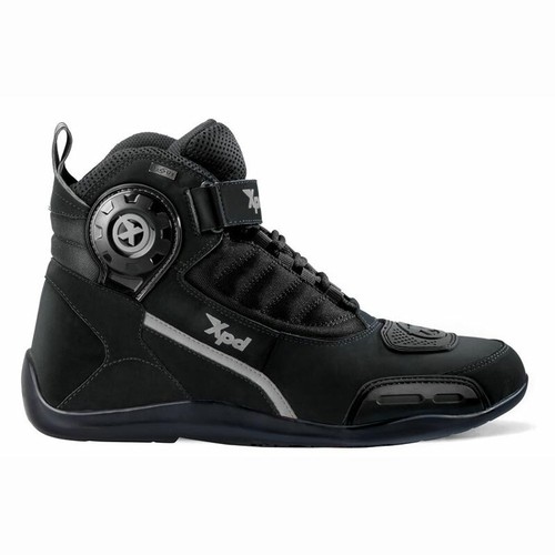 Scarpe moto h2out - moto, xj