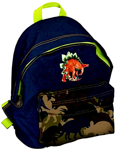 Spiegelburg zaino rex - t-rex, mondo