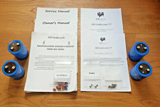 Kit restauro condensatore