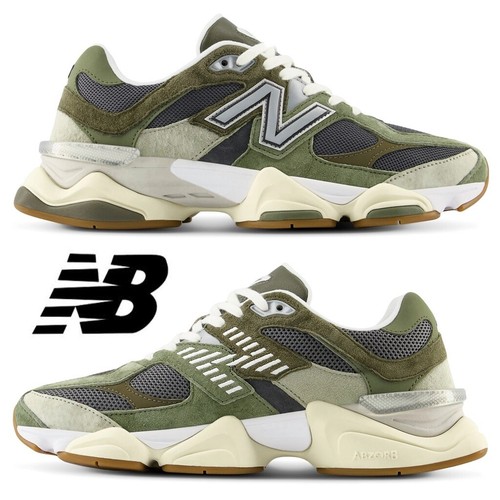 New balance 9060 - new,
