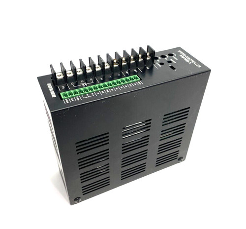 Oriental motor fsp200 - oriental, fsp200-3