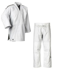 Tuta Judo Adidas "Contest"