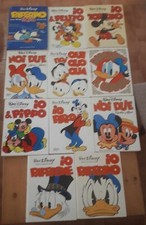 TOPOLINO E I MAGNIFICI EROI DI WALT DISNEY Mondadori Cartonato - Volumi singoli