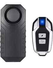 x Allarme Bicicletta  Senza