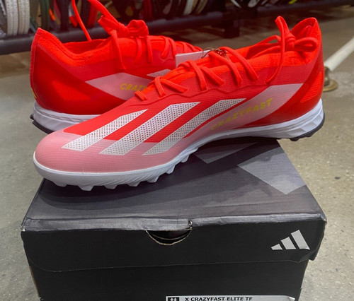 Adidas crazyfast elite - adidas,
