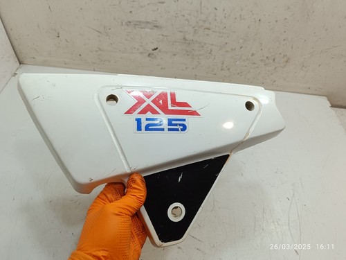 Fianchetto honda 125 6 - xl,