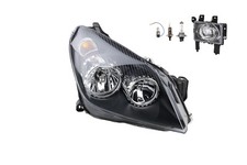 Fari Osram Night Breaker Laser