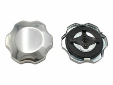 Tappo serbatoio in metallo