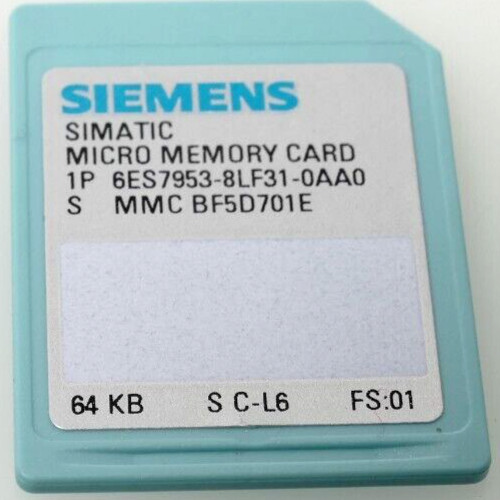 Nuova scheda memoria - scheda, micro