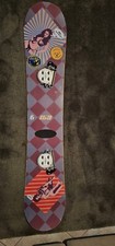 Tavola Snowboard Hostile 153 con Scarponi E Attacchi - Vendo Anche Separatamente