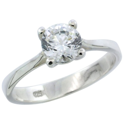 Argento sterling fidanzamento - sterling,