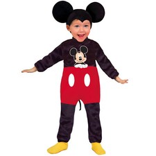 Costume Disney Baby Mickey