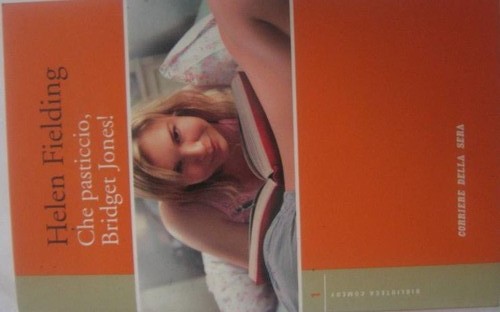 Che pasticcio bridget - che,