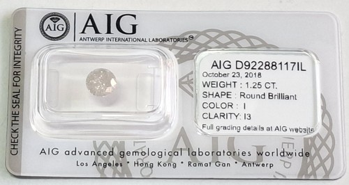 Diamante natural ct talla - diamante,