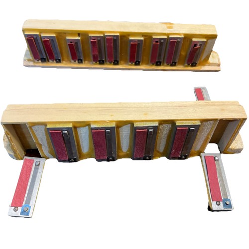 Fisarmonica pianoforte set - fisarmonica,