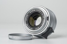 [Near Mint] Leica Summicron