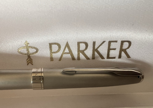 Parker penna sfera sonnet - 🔴,