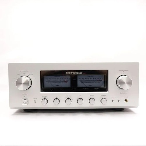505ux luxman amplificatore - luxman,