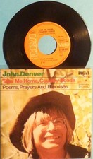JOHN DENVER - TAKE ME HOME