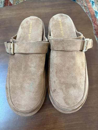 Scarpe ecopelle scamosciata - scarpe, in