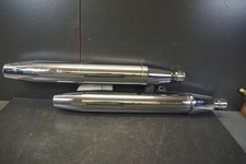 MARMITTA ASSY 1 XVS1100