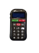 Cellulare vintage usato non testato – telefono da collezione EASY Pocket 