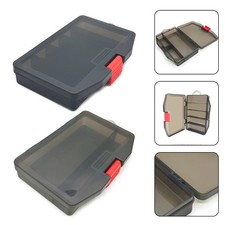 Esca da pesca a mosca esca box