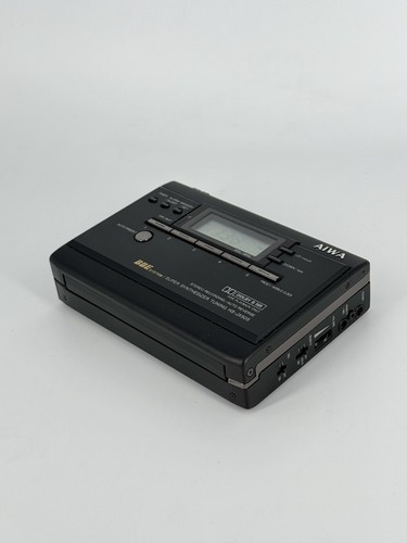 Aiwa jx505 walkman - aiwa, hs-jx505
