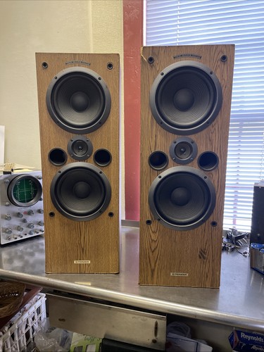 Pioneer rare j425 vtg - rare, cs-j425