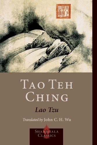 Lao tzu tao teh - lao,