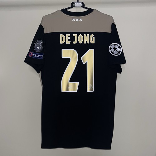 Maglia calcio ajax 2018 - maglia,