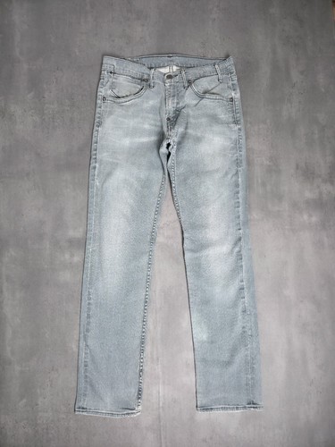 Jeans denim levis - jeans, anni