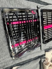 Kit Micro Chirurgia Manuale