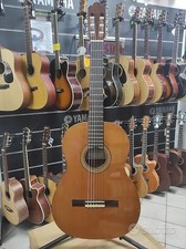 Antonio Sanchez 1010 chitarra