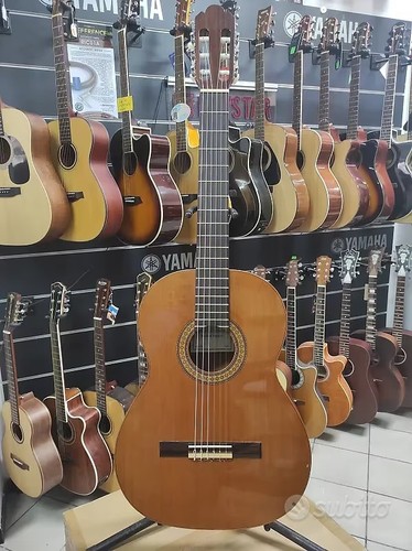 Antonio sanchez 1010 - 1010, chitarra