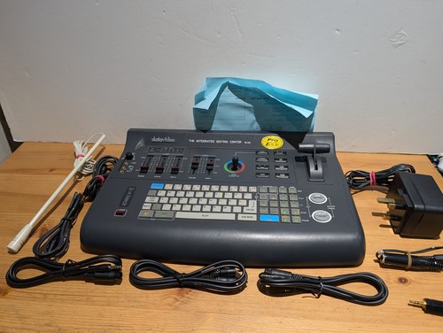 Datavideo 200 centro di - datavideo, se-200