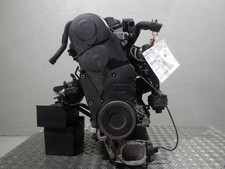 Motore senza accessori