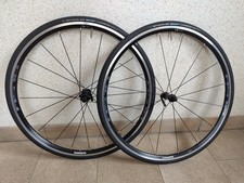 Kit ruote da corsa WH-RS10