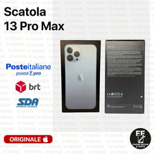 APPLE SCATOLA ORIGINALE IPHONE