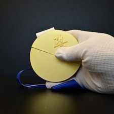 2026 Milano-Cortina medaglia