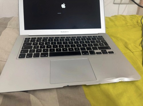 Macbook air 2017 - air, a1466