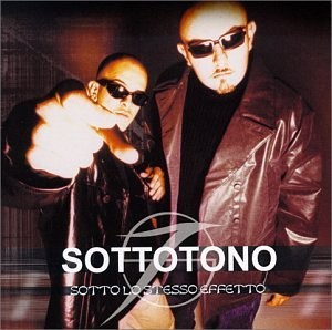Sottotono sotto lo - sottotono,