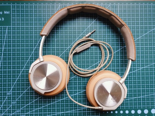 Bang olufsen beoplay h6 - bang,
