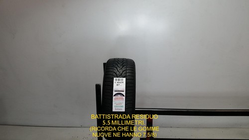 Gomme usate stagioni - 4,