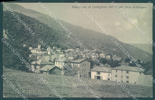Bologna castiglione dei - bologna,