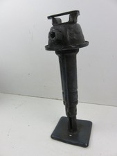 CRIC A CHIAVE MANOVELLA sollevatore elevatore auto originale ROUSSEAU 8 A NISSAN