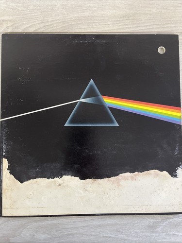 Pink floyd the dark side - dark, of