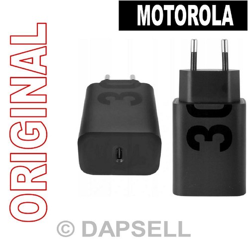 Motorola caricabatterie turbo - caricabatterie,